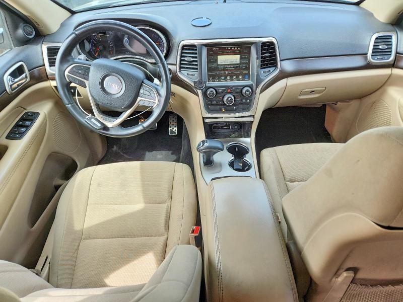 Продажа на аукционе авто 2014 Jeep Grand Cherokee, vin: 1C4RJFAG1EC414994, номер лота: 51776096