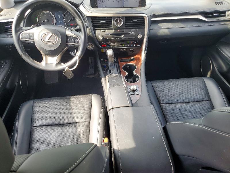 Продажа на аукционе авто 2021 Lexus Rx, vin: JTJHZMDA4M2051902, номер лота: 50188856