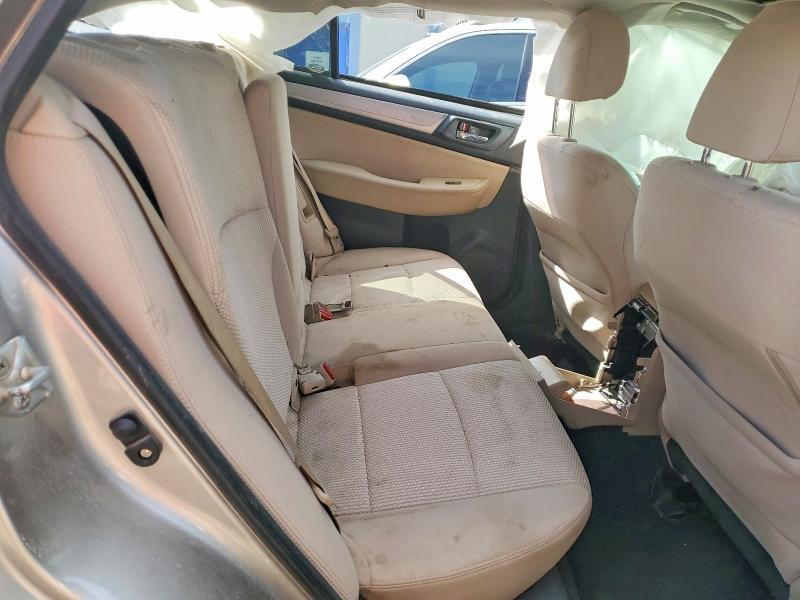 Aukcja sprzedaży 2018 Subaru Outback, vin: 4S4BSAHC3J3211535, numer aukcji: 49445936