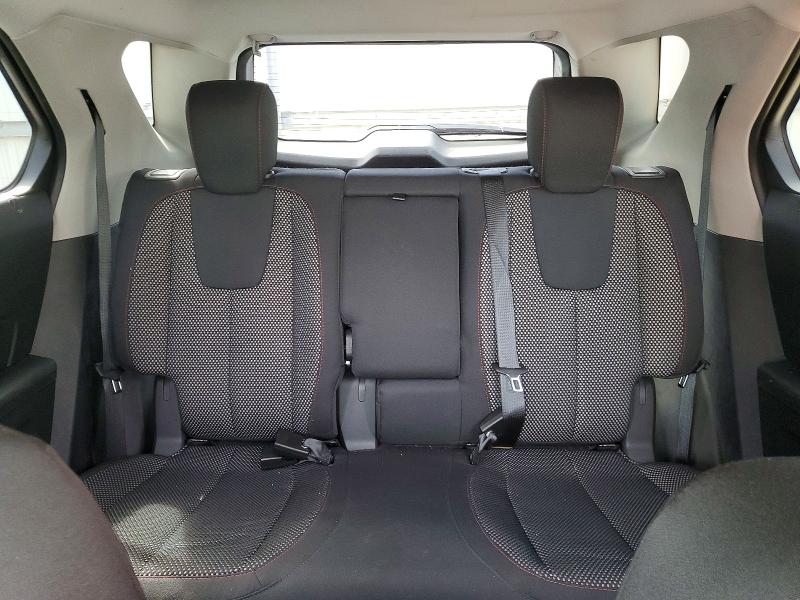 Продаж на аукціоні авто 2012 Chevrolet Equinox, vin: 2GNFLDE55C6286248, номер лоту: 49008436