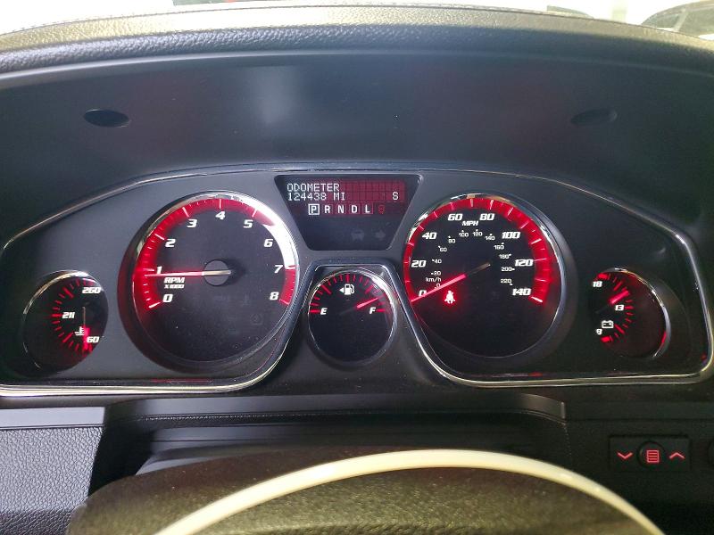 50903406 :رقم المزاد ، 1GKKVTKD6FJ144042 vin ، 2015 Gmc Acadia مزاد بيع