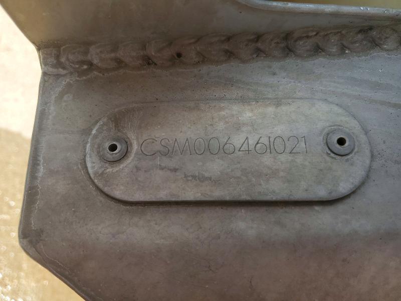 2021 Crestliner Boat მანქანა იყიდება აუქციონზე, vin: CSM006461021, აუქციონის ნომერი: 80390475