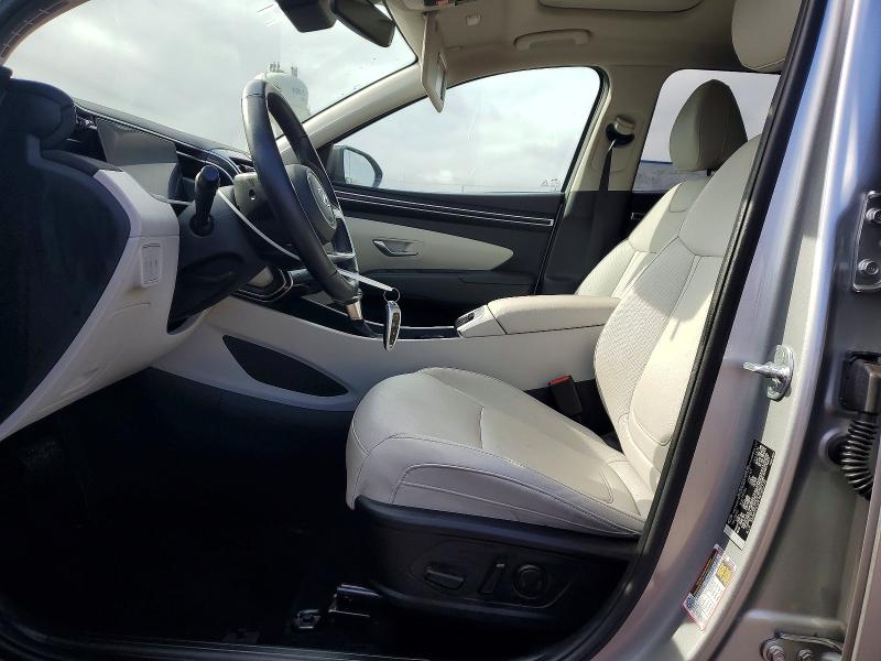 Продаж на аукціоні авто 2024 Hyundai Tucson, vin: 5NMJFCDE9RH357118, номер лоту: 49606266