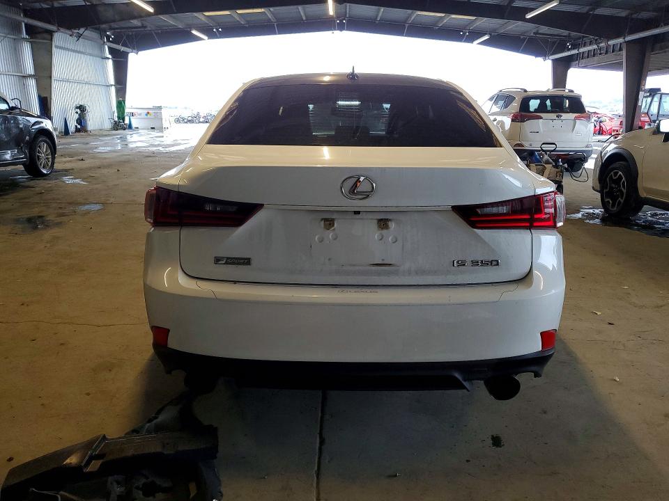 Aukcja sprzedaży 2014 Lexus Is, vin: JTHBE1D22E5005611, numer aukcji: 49591656
