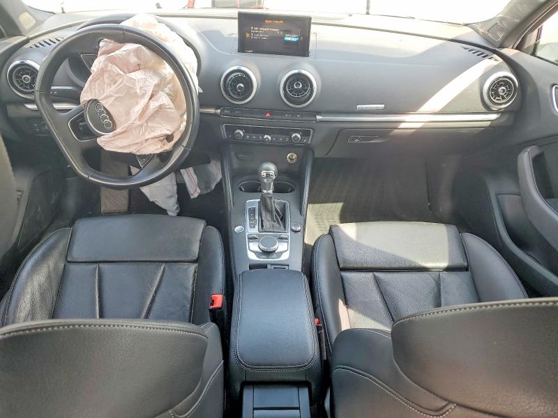 Продажа на аукционе авто 2020 Audi A3, vin: WAUBEGFF6LA072895, номер лота: 49754846