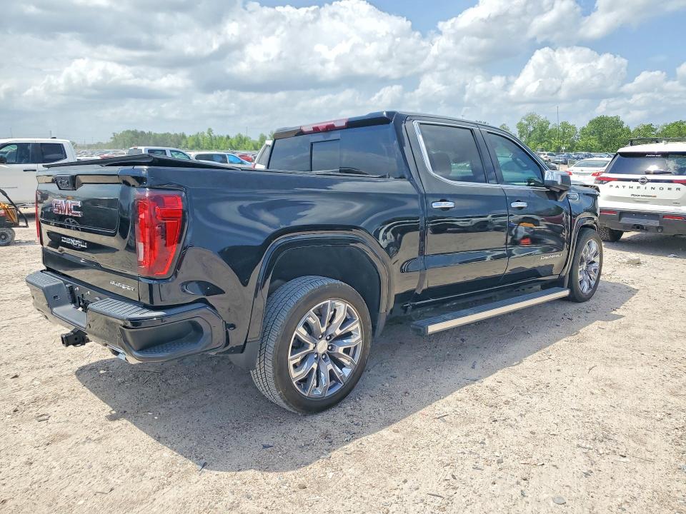 Продаж на аукціоні авто 2024 Gmc Sierra, vin: 3GTUUGED3RG211230, номер лоту: 50314026