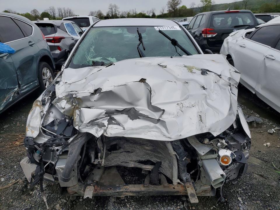 Aukcja sprzedaży 2014 Chevrolet Cruze, vin: 1G1PB5SHXE7479995, numer aukcji: 51317346