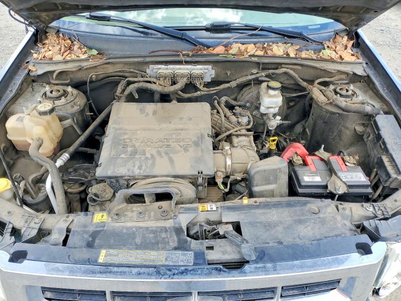 Aukcja sprzedaży 2012 Ford Escape, vin: 1FMCU0EG6CKC09349, numer aukcji: 51470026