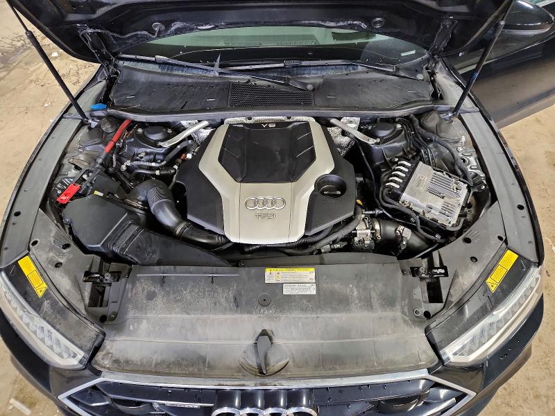 Продаж на аукціоні авто 2019 Audi A7, vin: WAUV2AF25KN022464, номер лоту: 49617196