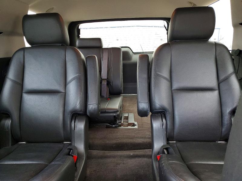 Aukcja sprzedaży 2014 Cadillac Escalade, vin: 1GYS4BEF0ER185699, numer aukcji: 48747166