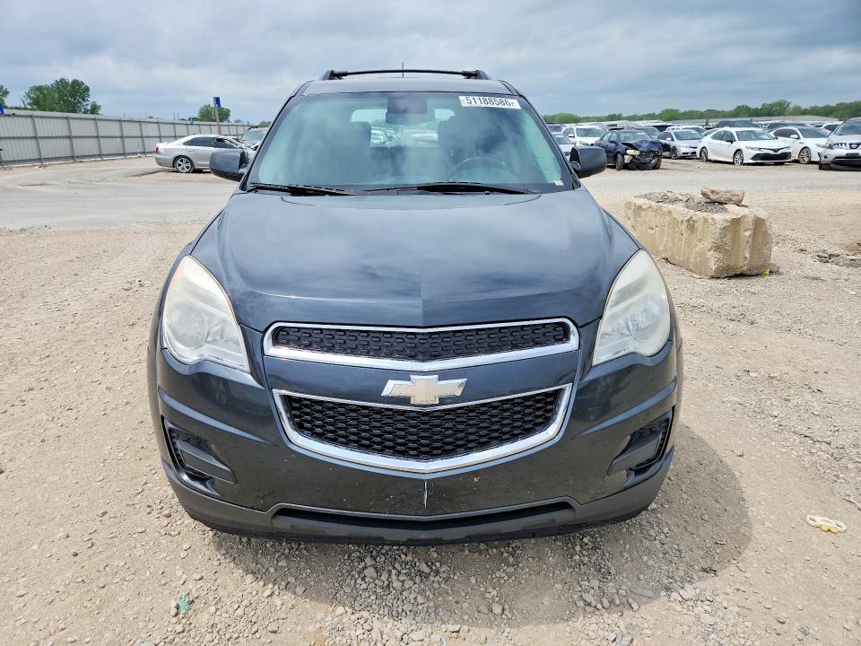 2013 Chevrolet Equinox მანქანა იყიდება აუქციონზე, vin: 2GNFLDE31D6391594, აუქციონის ნომერი: 51188586