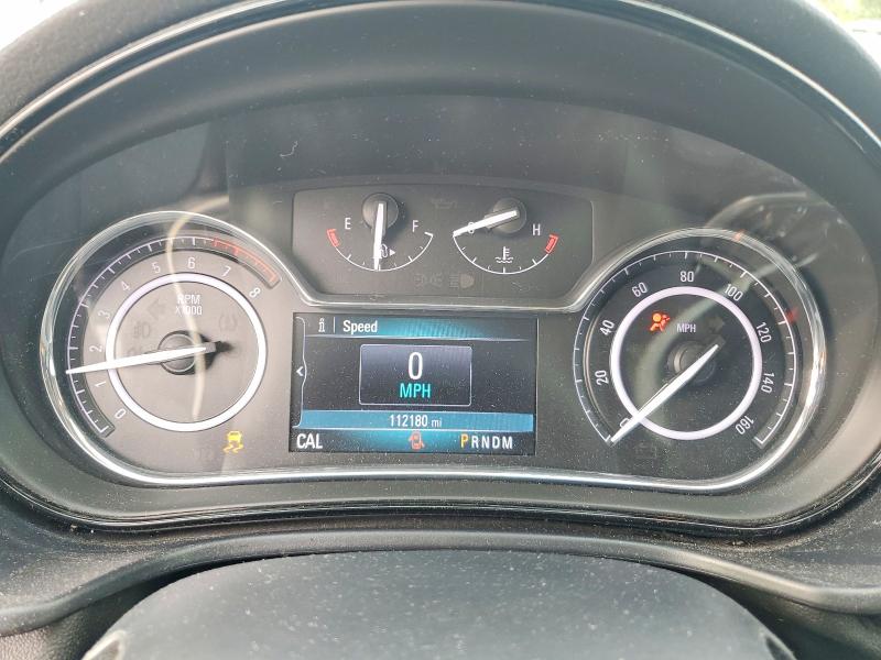 Продаж на аукціоні авто 2015 Buick Regal, vin: 2G4GK5EX2F9157163, номер лоту: 49742156