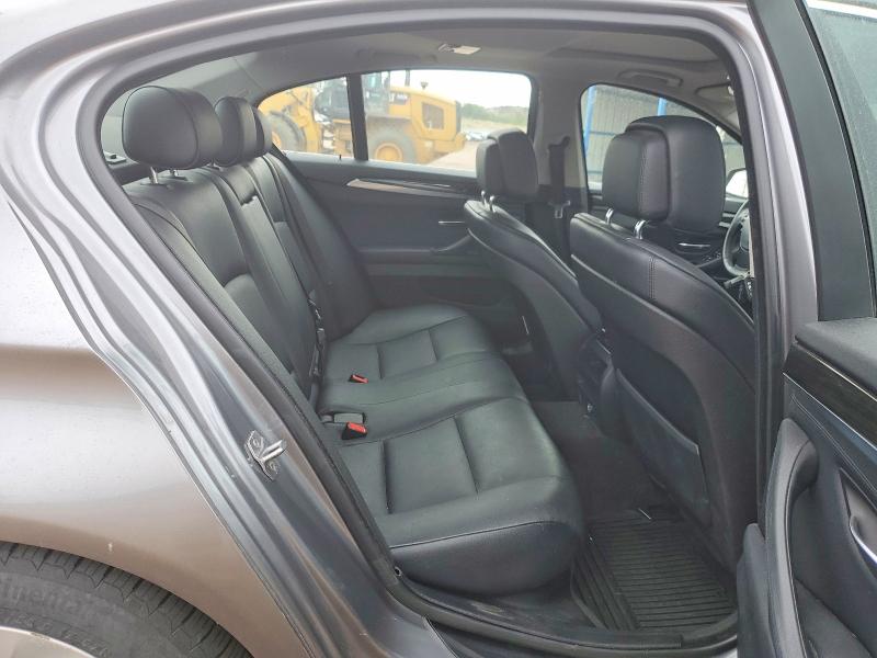 51107826 :رقم المزاد ، WBAXH5C57DDW16110 vin ، 2013 Bmw 528 مزاد بيع