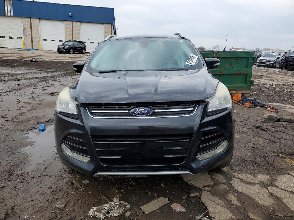Aukcja sprzedaży 2014 Ford Escape, vin: 1FMCU0JX9EUC67159, numer aukcji: 49369456