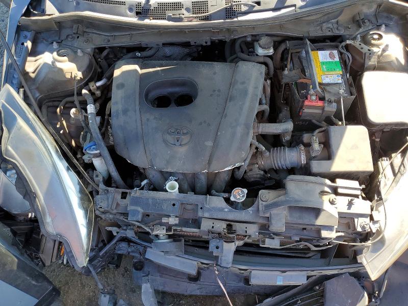 Продаж на аукціоні авто 2016 Scion Ia, vin: 3MYDLBZV5GY136239, номер лоту: 49938346