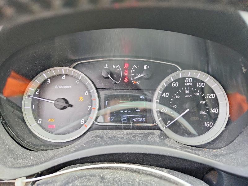 Продаж на аукціоні авто 2015 Nissan Sentra, vin: 3N1AB7AP8FY342350, номер лоту: 49331666