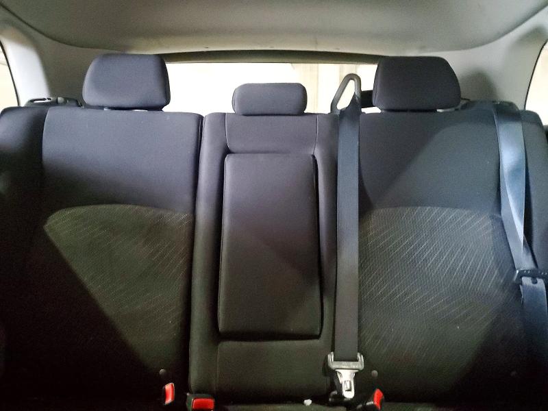 Aukcja sprzedaży 2015 Mitsubishi Outlander Sport, vin: 4A4AR4AUXFE024507, numer aukcji: 51766456