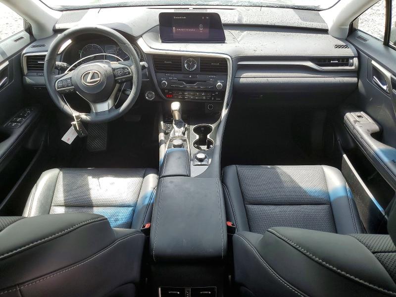 Aukcja sprzedaży 2018 Lexus Rx 350, vin: 2T2ZZMCA3JC117454, numer aukcji: 50070496