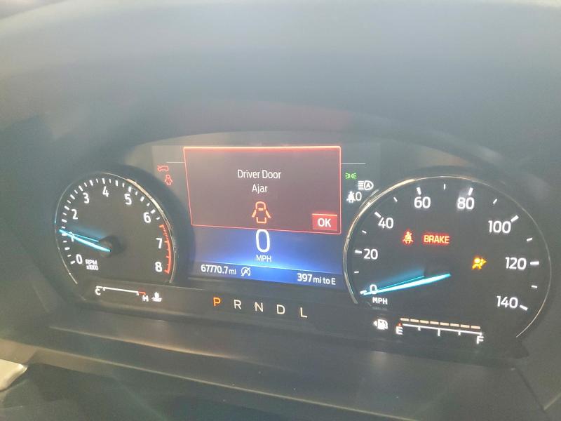 Продаж на аукціоні авто 2023 Ford Explorer, vin: 1FMSK8DHXPGC07526, номер лоту: 49910676
