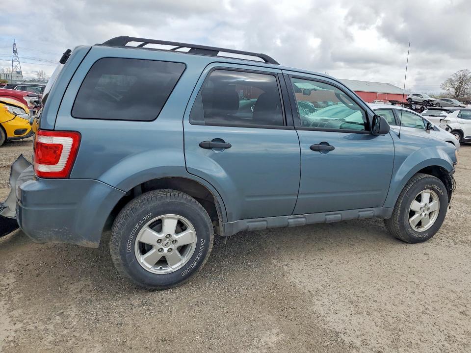Продаж на аукціоні авто 2011 Ford Escape, vin: 1FMCU0D74BKA63906, номер лоту: 50268986
