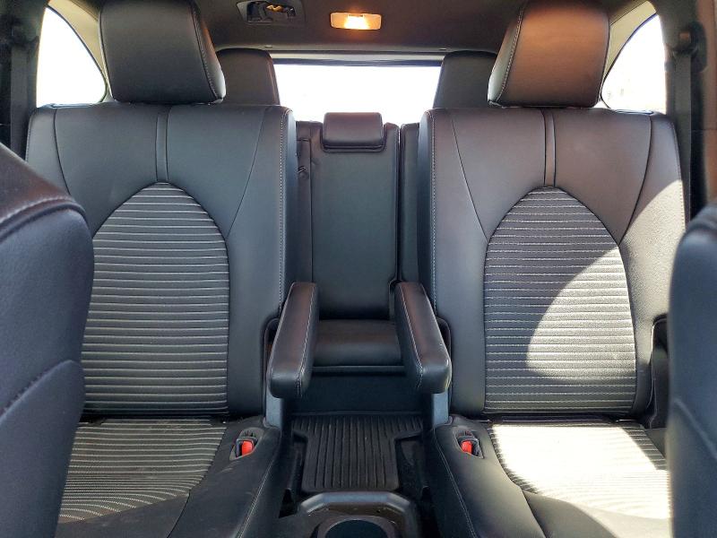 Aukcja sprzedaży 2021 Toyota Highlander, vin: 5TDJZRBH9MS071959, numer aukcji: 49993846