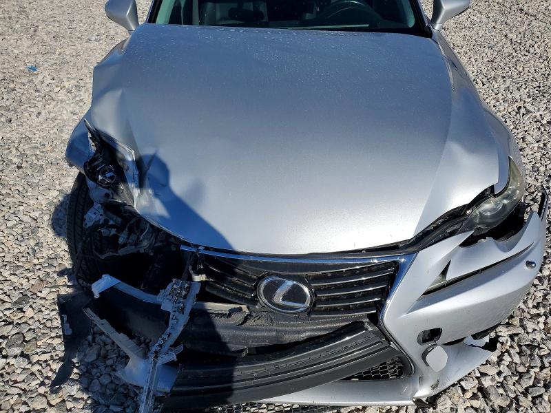 Продаж на аукціоні авто 2014 Lexus Is 250, vin: JTHCF1D23E5009149, номер лоту: 48166116