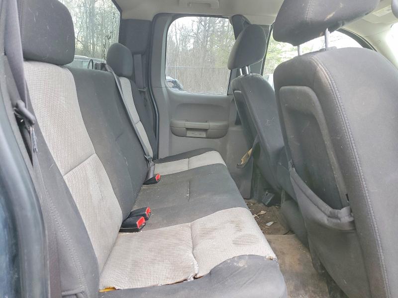Продажа на аукционе авто 2008 Gmc Sierra1500, vin: 2GTEK19C681238101, номер лота: 48624196