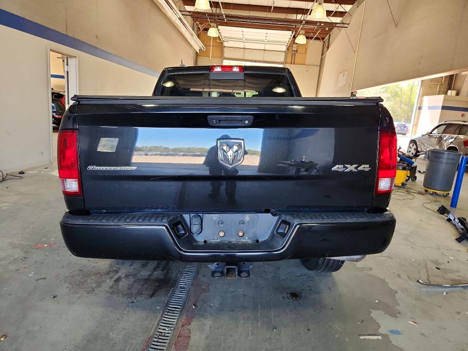 2015 Ram 1500 მანქანა იყიდება აუქციონზე, vin: 1C6RR7LT6FS626930, აუქციონის ნომერი: 48749736