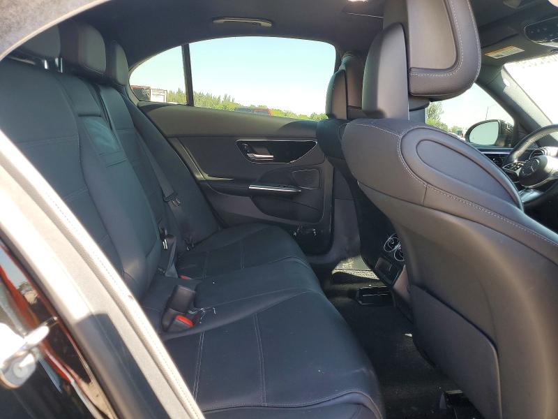 Продаж на аукціоні авто 2024 Mercedes-benz C, vin: W1KAF4GB5RR182049, номер лоту: 50892596