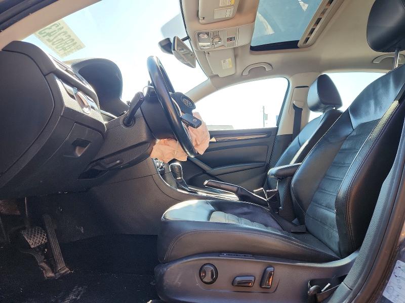Aukcja sprzedaży 2014 Volkswagen Passat, vin: 1VWCM7A3XEC037157, numer aukcji: 48624346