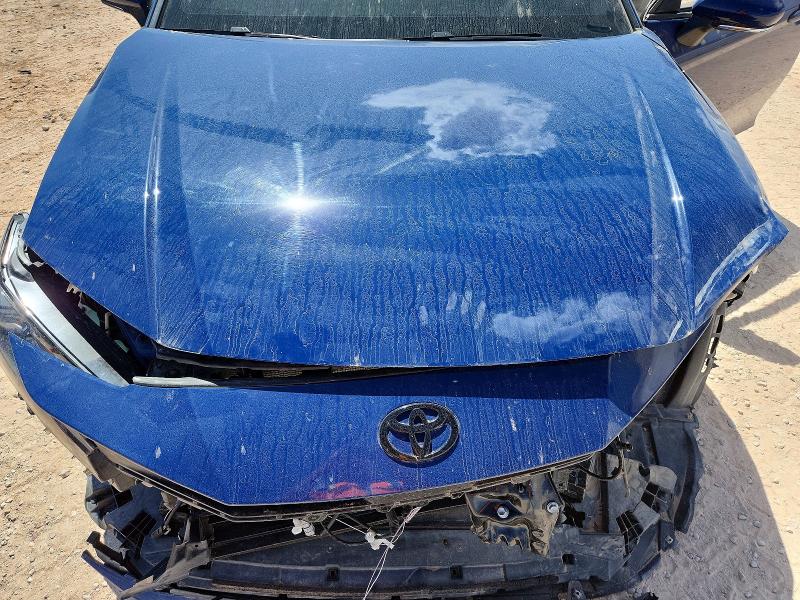 Продажа на аукционе авто 2025 Toyota Camry, vin: 4T1DAACKXSU151257, номер лота: 49619026