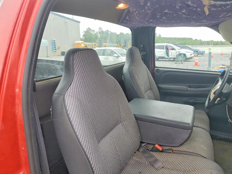 51375326 :رقم المزاد ، 1B7HC16Y5WS708657 vin ، 1998 Dodge Ram 1500 مزاد بيع