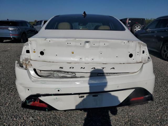 Aukcja sprzedaży 2021 Hyundai Sonata, vin: 5NPEH4J27MH064535, numer aukcji: 50216206