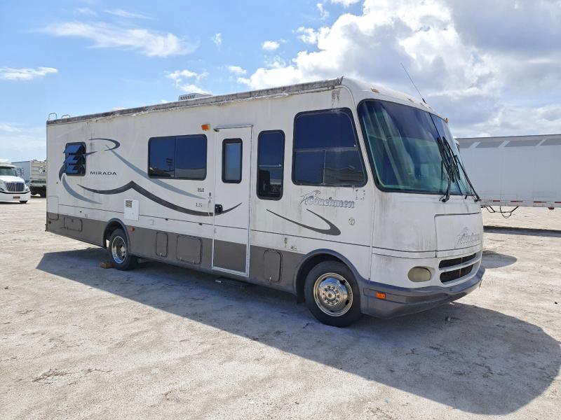 Aukcja sprzedaży 2001 Workhorse Motorhome Chassis, vin: 5B4LP57G313332450, numer aukcji: 49888176