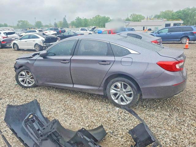 Продаж на аукціоні авто 2020 Honda Accord, vin: 1HGCV1F18LA096075, номер лоту: 51657696