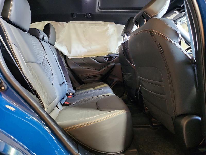Продажа на аукционе авто 2024 Subaru Forester, vin: JF2SKAJC8RH525096, номер лота: 50597946