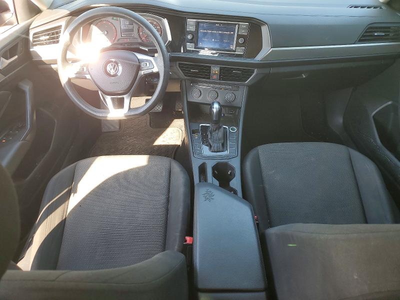 Продаж на аукціоні авто 2019 Volkswagen Jetta, vin: 3VWCB7BU7KM262420, номер лоту: 48807836