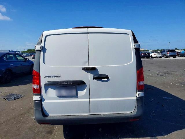 2020 Mercedes-benz Metris მანქანა იყიდება აუქციონზე, vin: W1YV0BEY0L3695207, აუქციონის ნომერი: 48621996