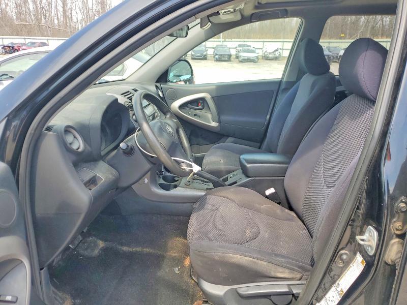 49366426 :رقم المزاد ، JTMBD32V165031423 vin ، 2006 Toyota Rav4 مزاد بيع