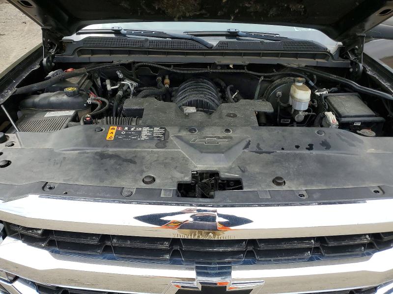 Aukcja sprzedaży 2019 Chevrolet Silverado Ld, vin: 2GCVKPEC4K1101156, numer aukcji: 51325636
