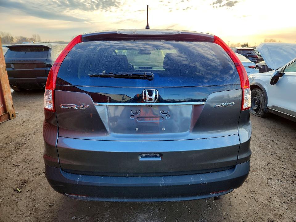 Aukcja sprzedaży 2014 Honda Cr-v, vin: 2HKRM4H59EH108565, numer aukcji: 48619256