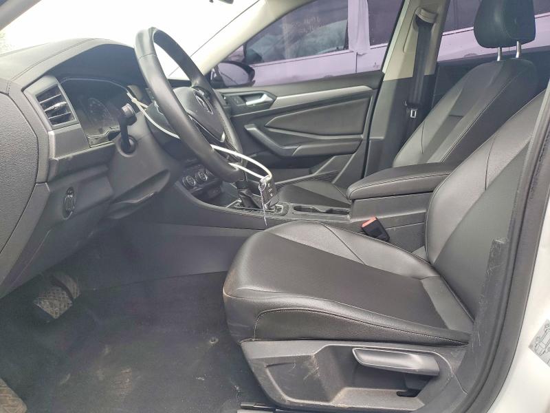 Продаж на аукціоні авто 2020 Volkswagen Jetta, vin: 3VWCB7BU1LM007537, номер лоту: 96309005
