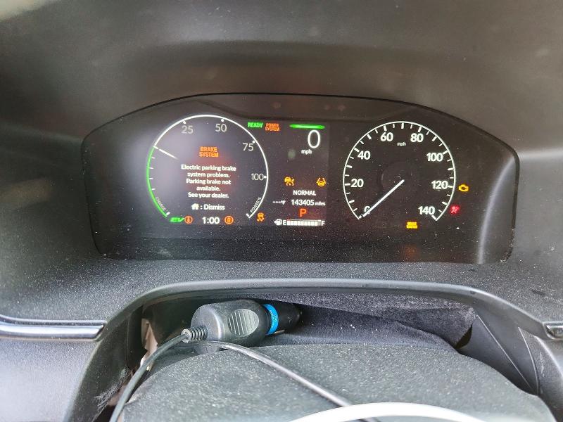 2024 Honda Cr-v მანქანა იყიდება აუქციონზე, vin: 5J6RS6H98RL022213, აუქციონის ნომერი: 50987446