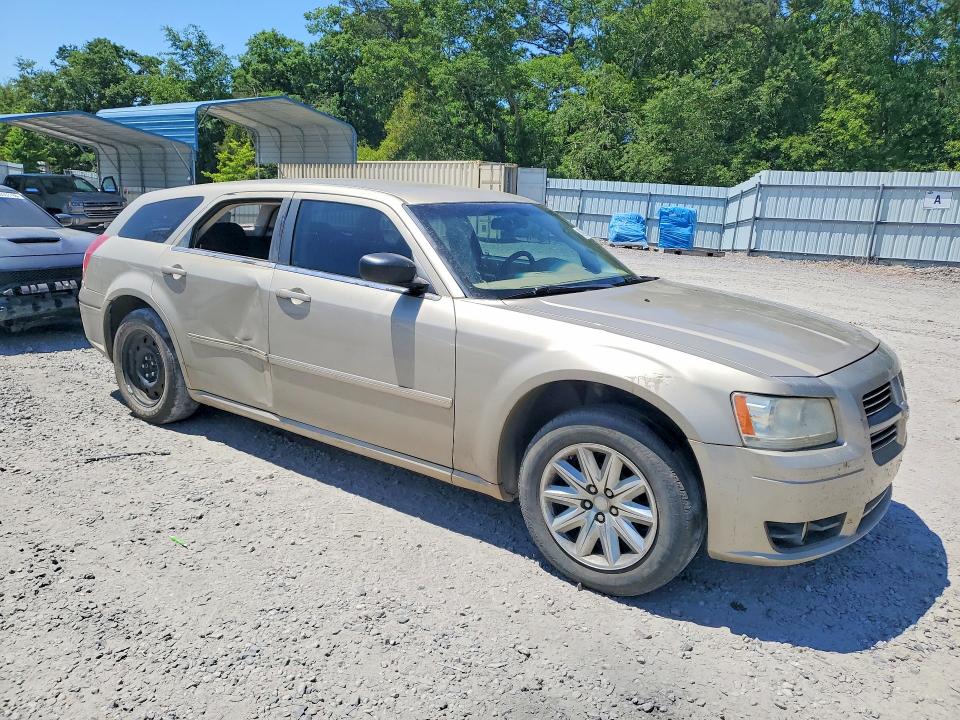 Продаж на аукціоні авто 2008 Dodge Magnum, vin: 2D4FV37V58H232280, номер лоту: 49890226