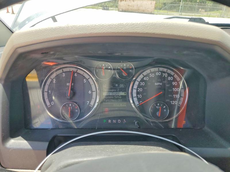 Aukcja sprzedaży 2012 Dodge Ram 1500, vin: 1C6RD6GT9CS118174, numer aukcji: 51408356