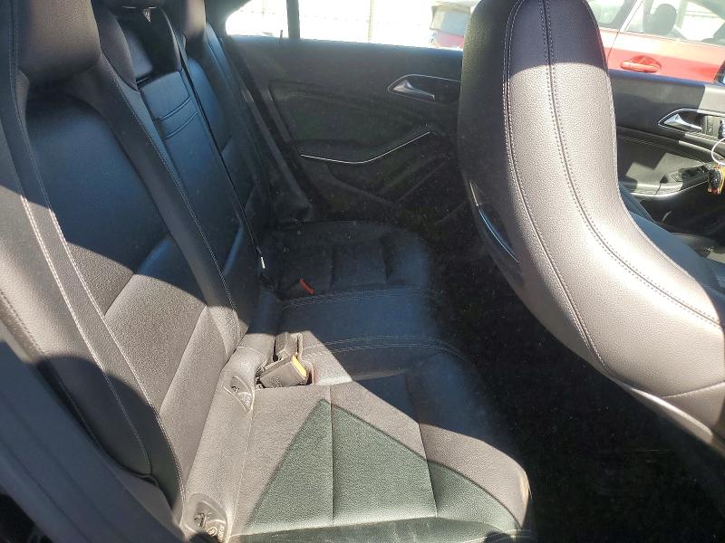 Aukcja sprzedaży 2018 Mercedes-benz Cla, vin: WDDSJ4EBXJN556947, numer aukcji: 48854096