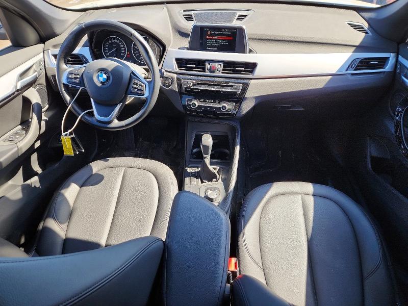 Aukcja sprzedaży 2018 Bmw X1, vin: WBXHT3C31J5L25605, numer aukcji: 49385156