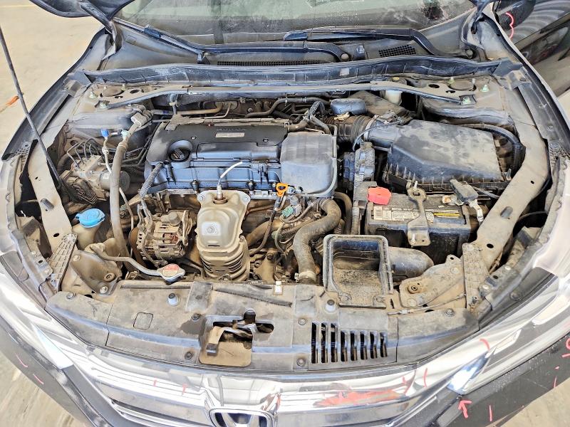 Продажа на аукционе авто 2017 Honda Accord, vin: 1HGCR2F01HA129913, номер лота: 49784156