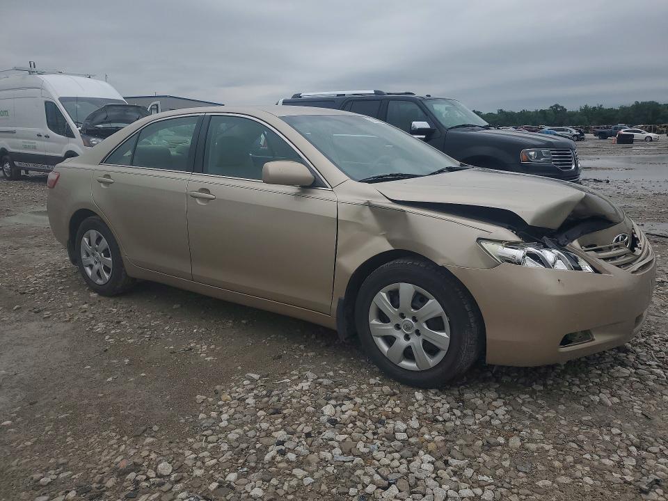 Aukcja sprzedaży 2009 Toyota Camry, vin: 4T1BE46K79U880464, numer aukcji: 51305546