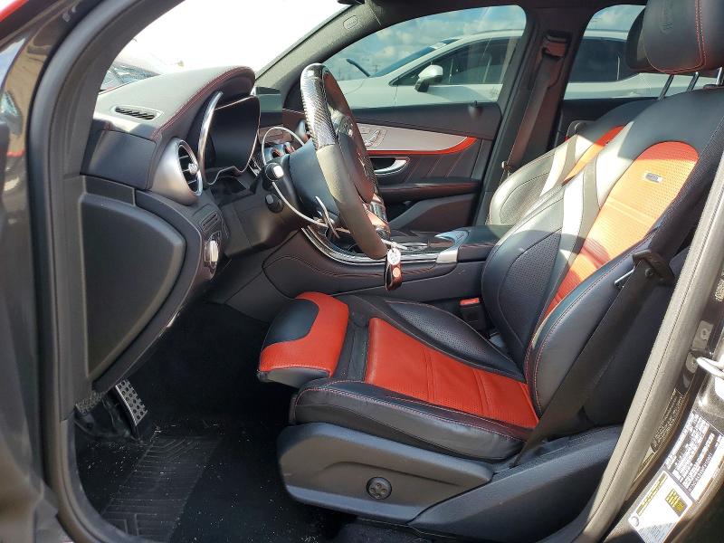 Продаж на аукціоні авто 2021 Mercedes-benz Glc Coupe, vin: W1N0J8KB9MF910901, номер лоту: 51453836